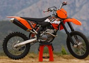 KTM 250 SX-F